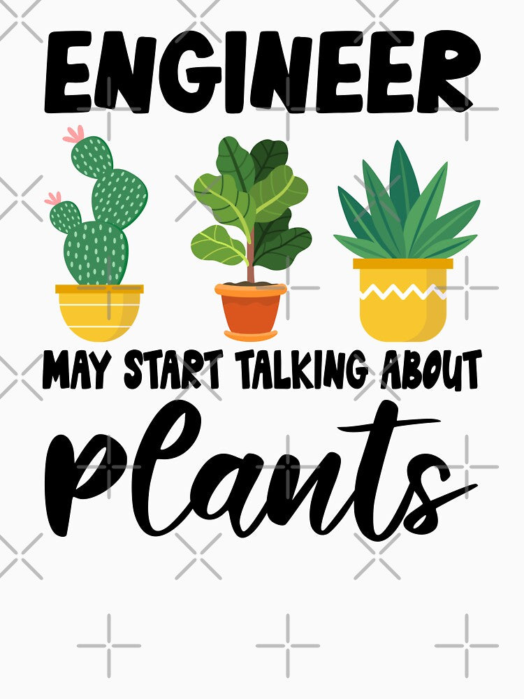 engineer shirt, Garden shirt for Mens women, Gardening gift for engineer Gardener by Dogs Geeky⭐⭐⭐⭐⭐
