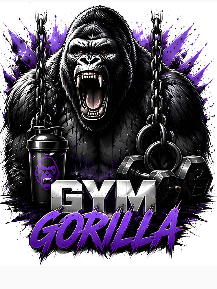 Gym Wear Clothes  T-shirt Training by hoTThirts
