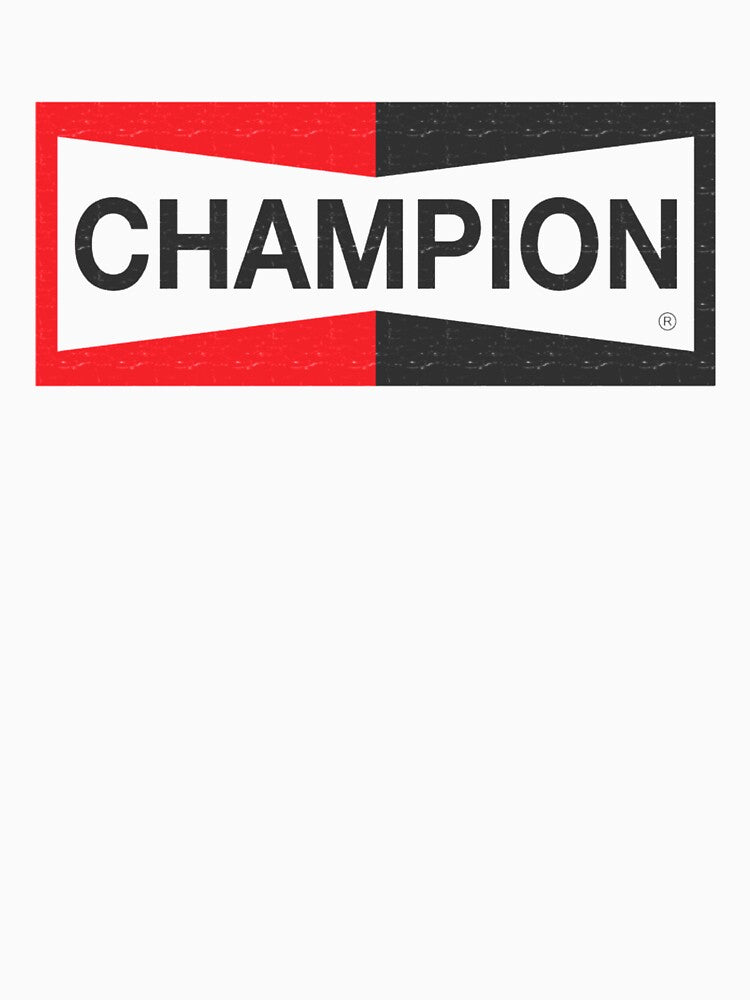 Brad Pitt Cliff Booth  Vintage Champion by wah-ah-ah