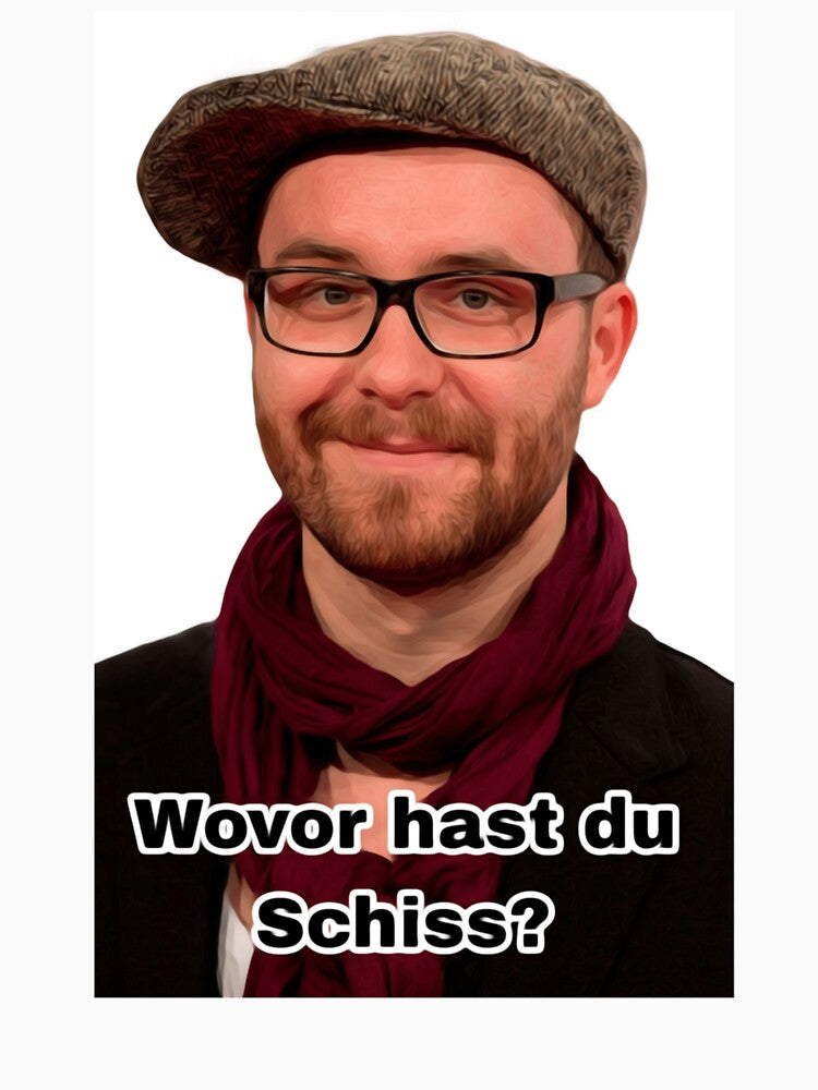 Mark Forster - What Are You Scared Of Meme 2 by Kenyattaowlows