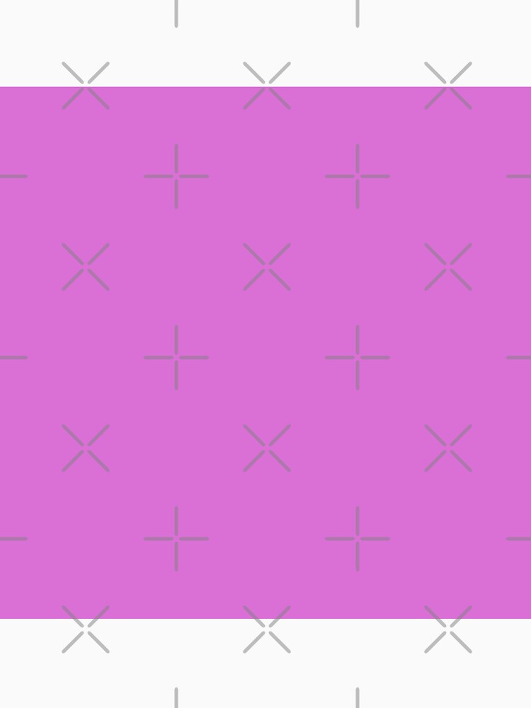 PLAIN Orchid COLOR SOLID Orchid -  Plain Orchid by ozcushions