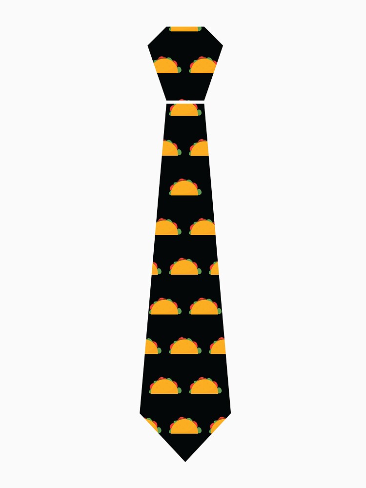 Taco Poke Emoji by HippoEmo