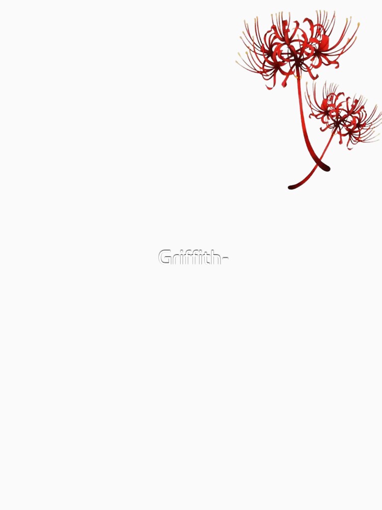 Spider Lily by Griffith-