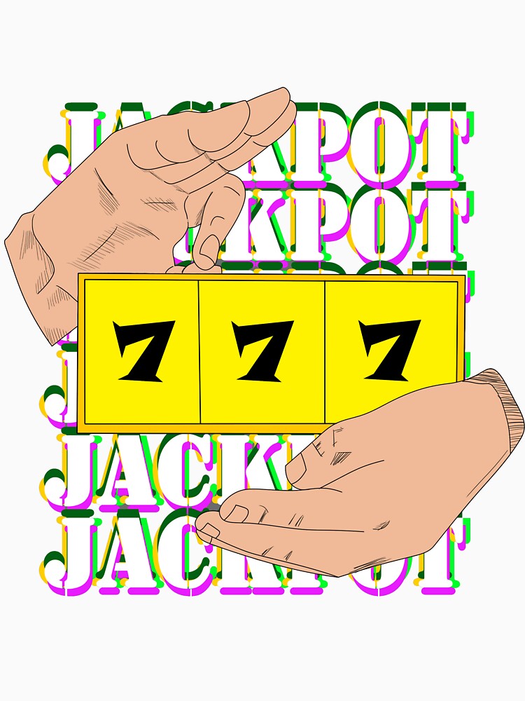 Hakari Jackpot by HeatedIgloooo
