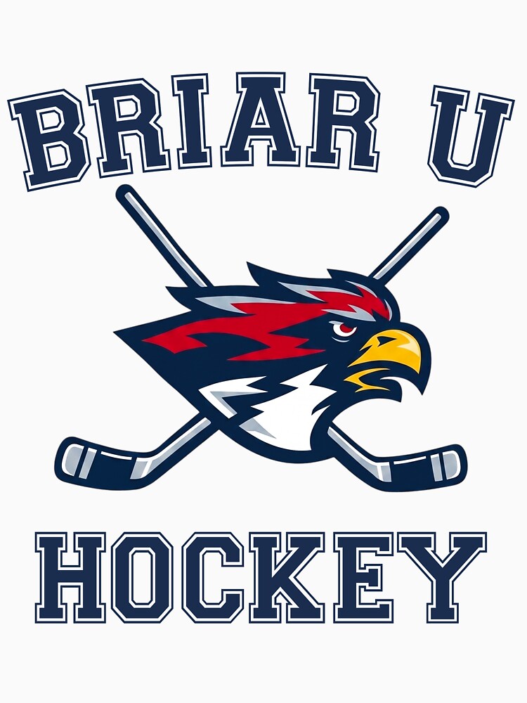 Briar U Hockey- Off Campus Series-Hockey Romance Bookish by ShaverJr3000