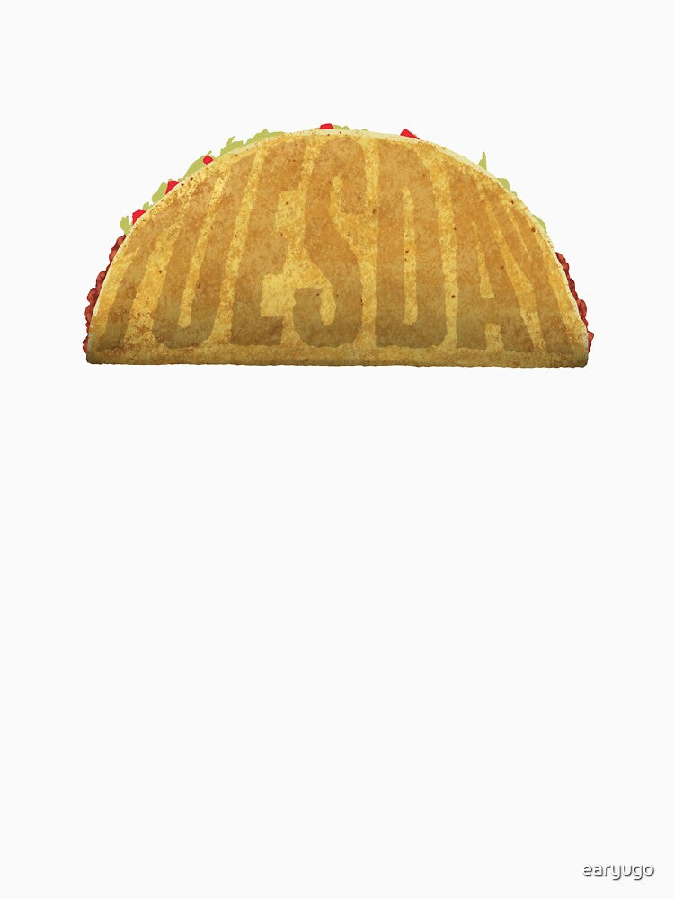 Taco Tuesday by earyugo
