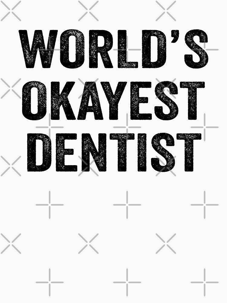 World's okayest Electrician Shirt, Funny Electrician Dad Husband Womens Boyfriend Birthday Christmas Gift idea by xlnv