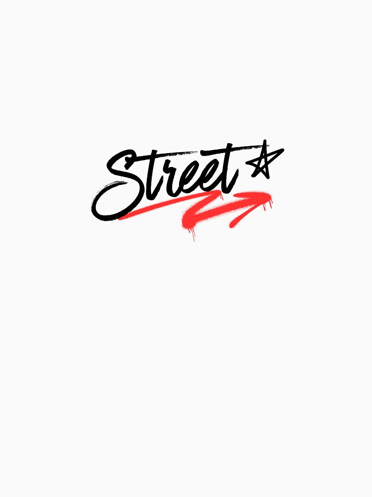 Street – Minimal Urban Design by AR Collective