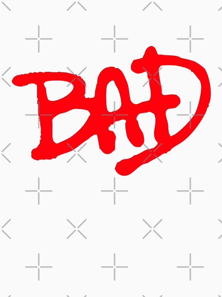 Michael - BAD by OKI SHOP