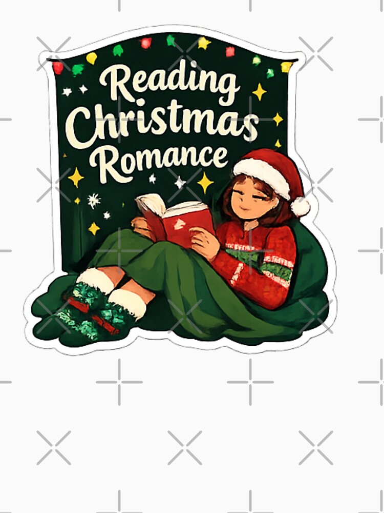 Copy of Holiday Romance Energy by ouatisworld