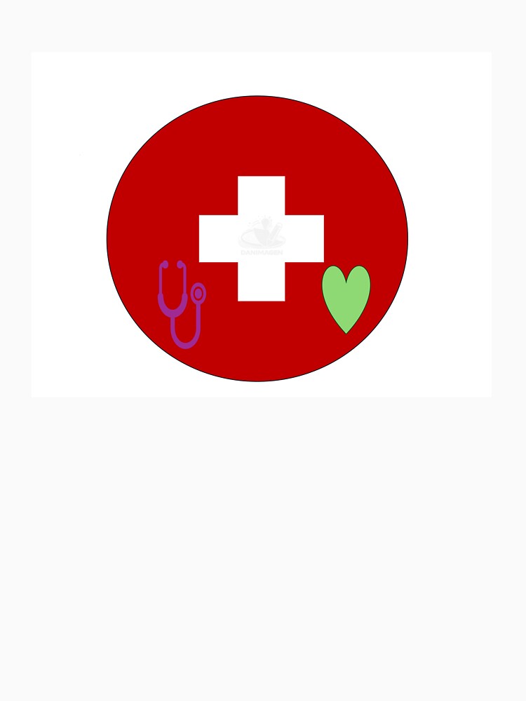 International Nurses Day (digital version) by Danibonher90