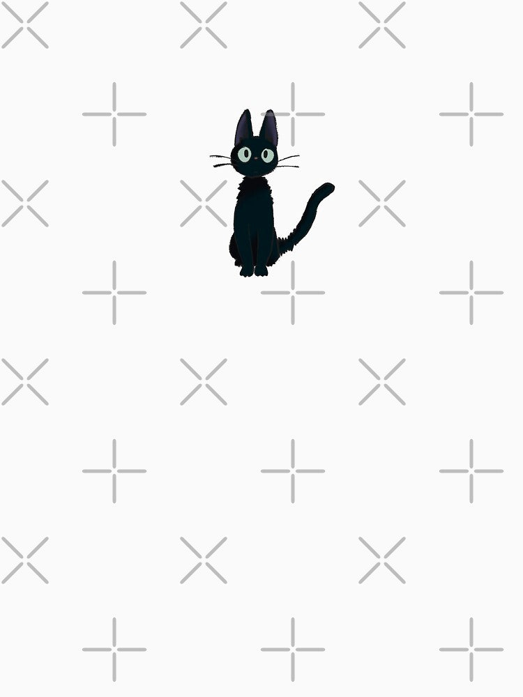 Kiki's Delivery Service Gigi by cellal