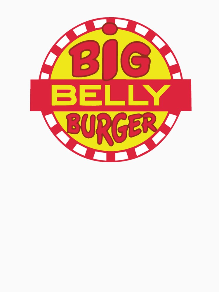 Big Belly Burger Arrow Diggle Starling City by dal-koz-ar