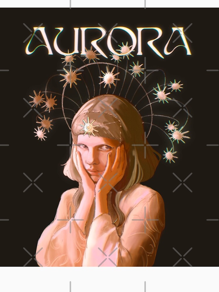 aurora "a dangerous thing" by rataurohwong