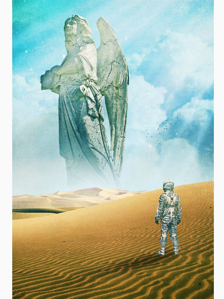 Idolatry by seamless
