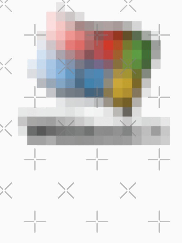No Rules (Rules Applied Version) - Windows95man - Finland - Eurovision 2024 by Vision-Tees