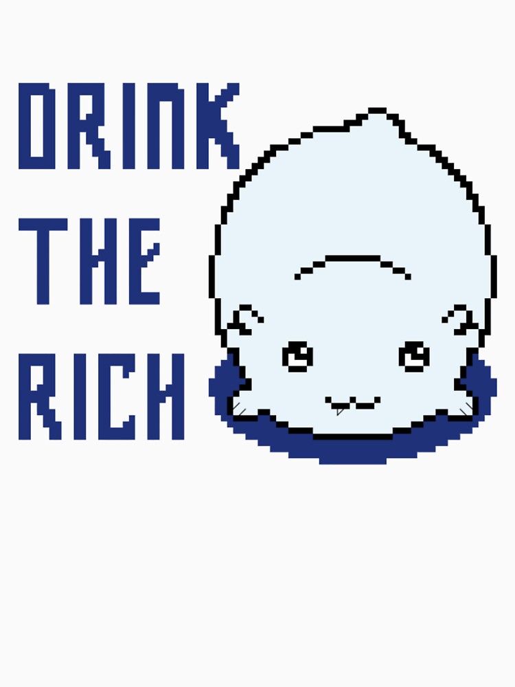Drink the Rich by Discovering Ardna
