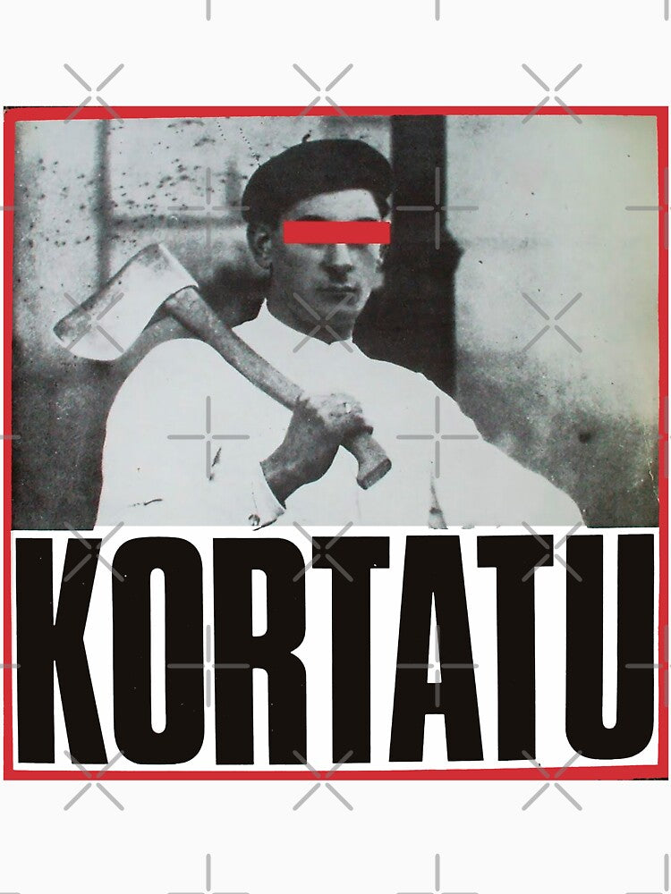 Kortatu by mak-t
