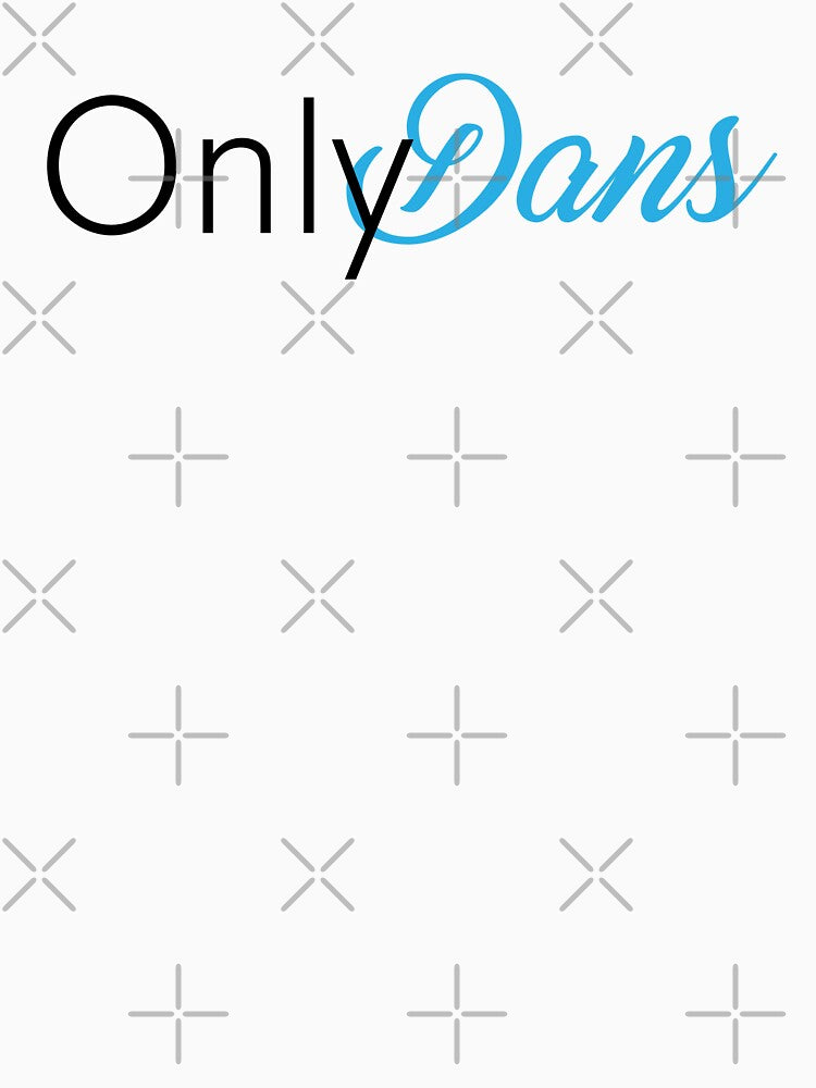 Only Dans by art-fox