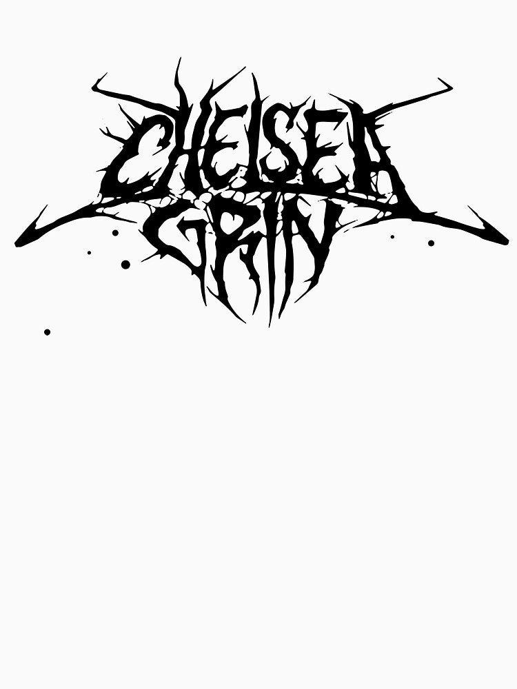 Chelsea Grin by Phyllis Watlington