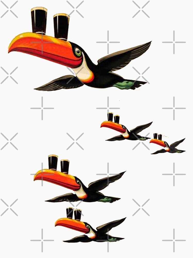 Flying Guinness by MortaliteeUK