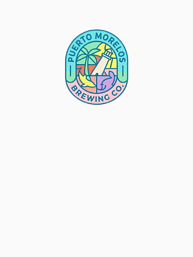 Puerto Morelos Brewing Co. by jpal74