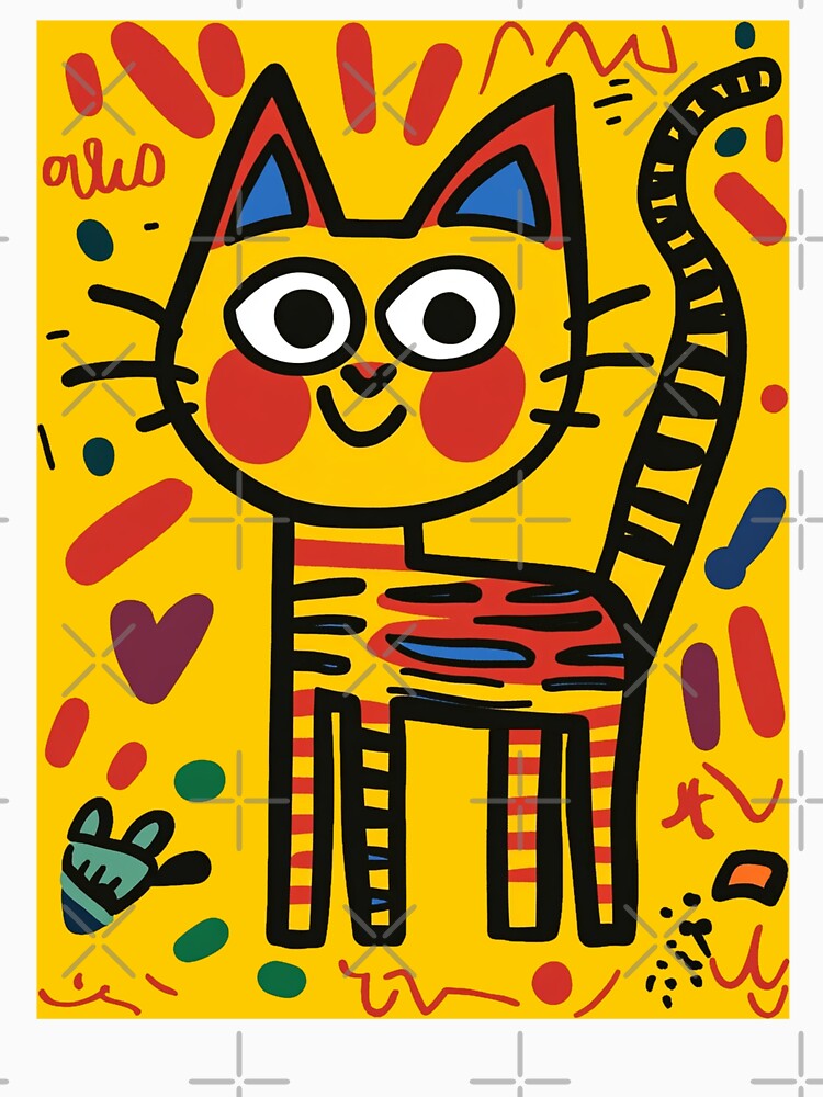 Cat by NewAspect