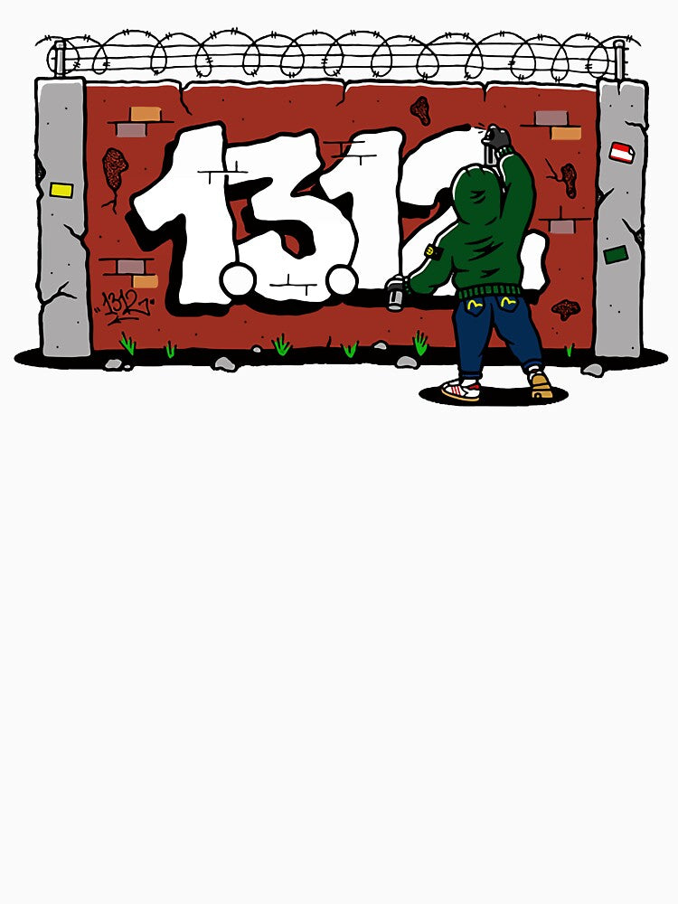 supporter ultras art by adeliaherzo