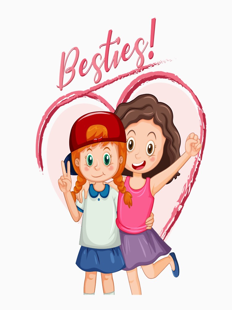 Big Sister Shirt by hossam ayed