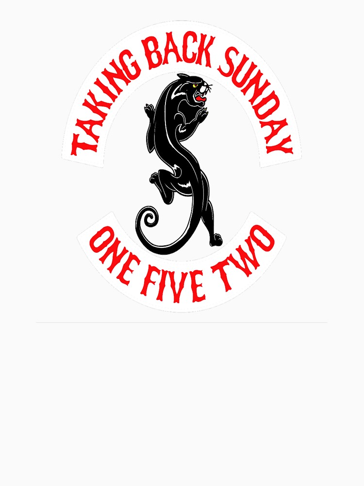 NEW ART Taking Back Sunday band popular by gand79