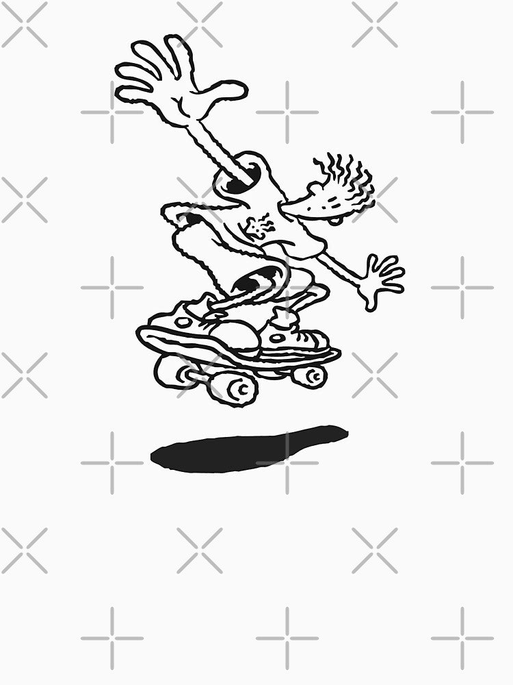 Fido Dido a Fido Dido a Fido Dido by waresho