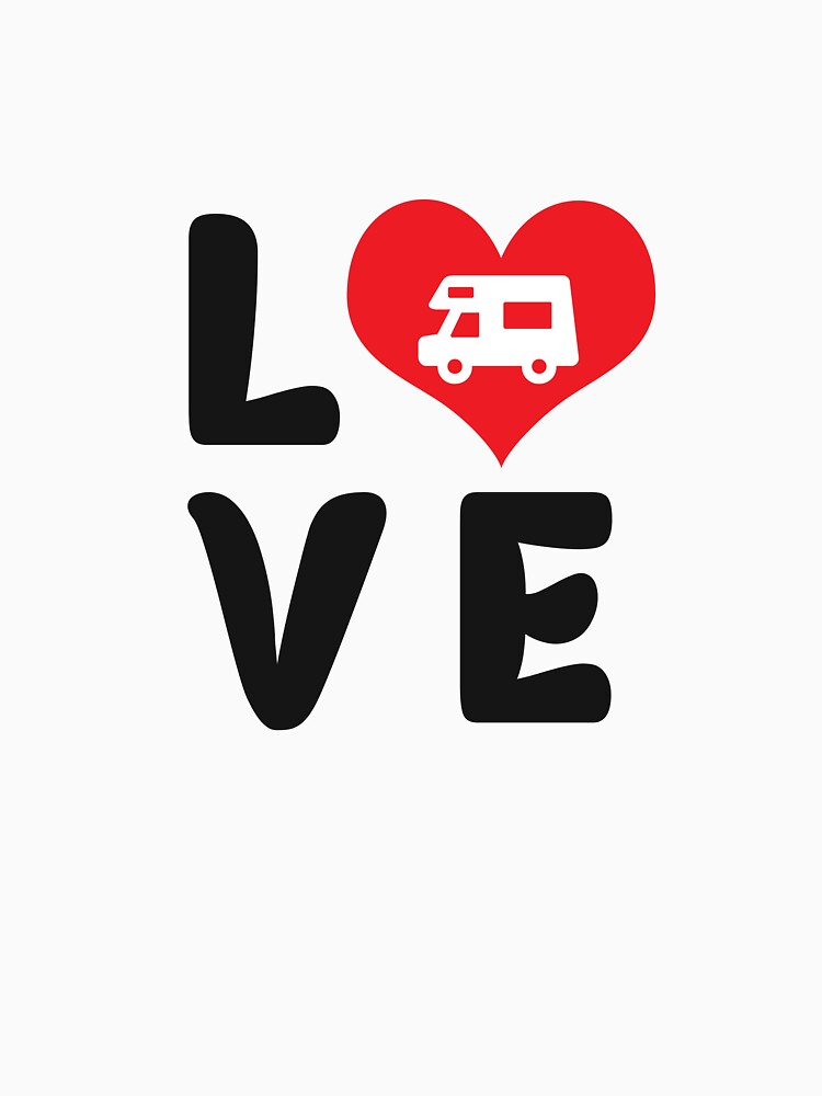 Love MotorHome by felipesilva