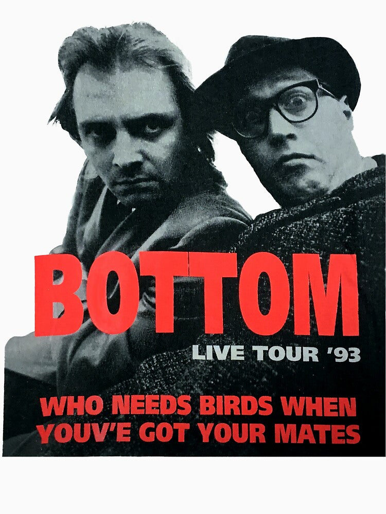 Bottom Live 93 by dedokta