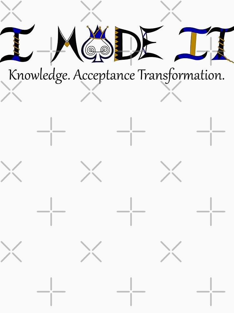 I Made It by Teaira McCoy