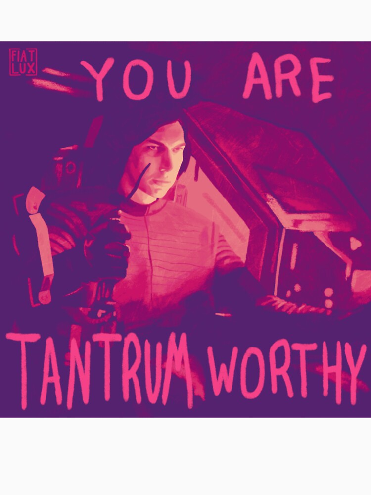 Kylo Ren Valentine You Are Strong Art by todjimudu