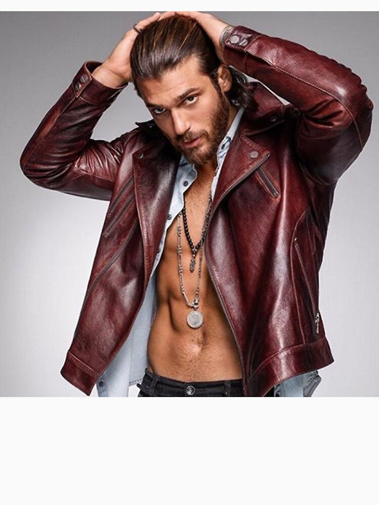 Can Yaman handsome by Theunpicables
