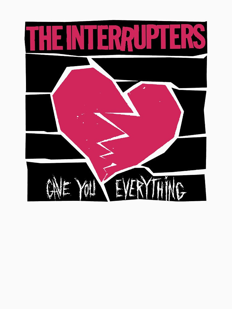 gave you everything by verasaxuna