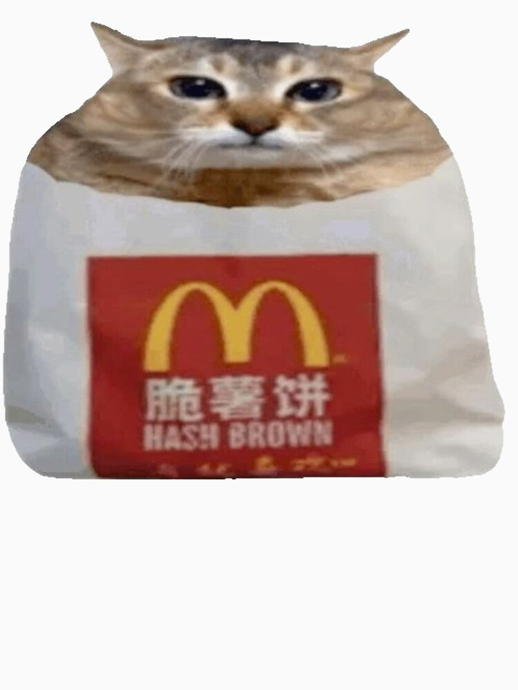 Hashbrown by cocksnot