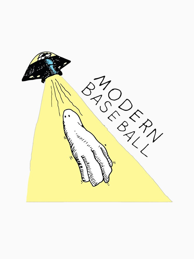 Modern Baseball | Mobo by OmTopik