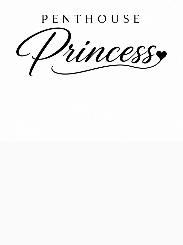 Penthouse Princess by StarLane