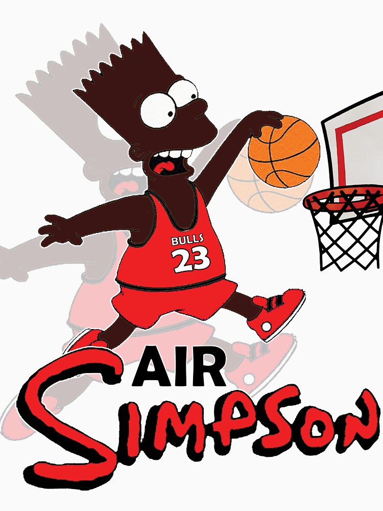 Air Simpson by GFAB419