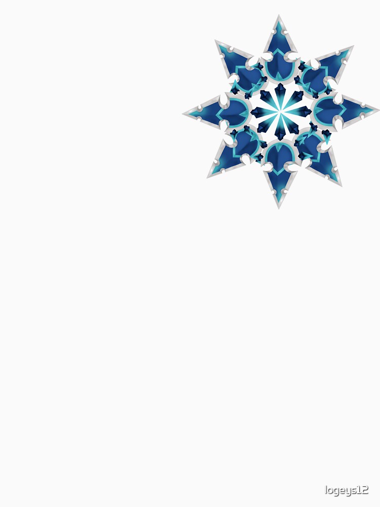 Frozen Pride by Josh_Gajin
