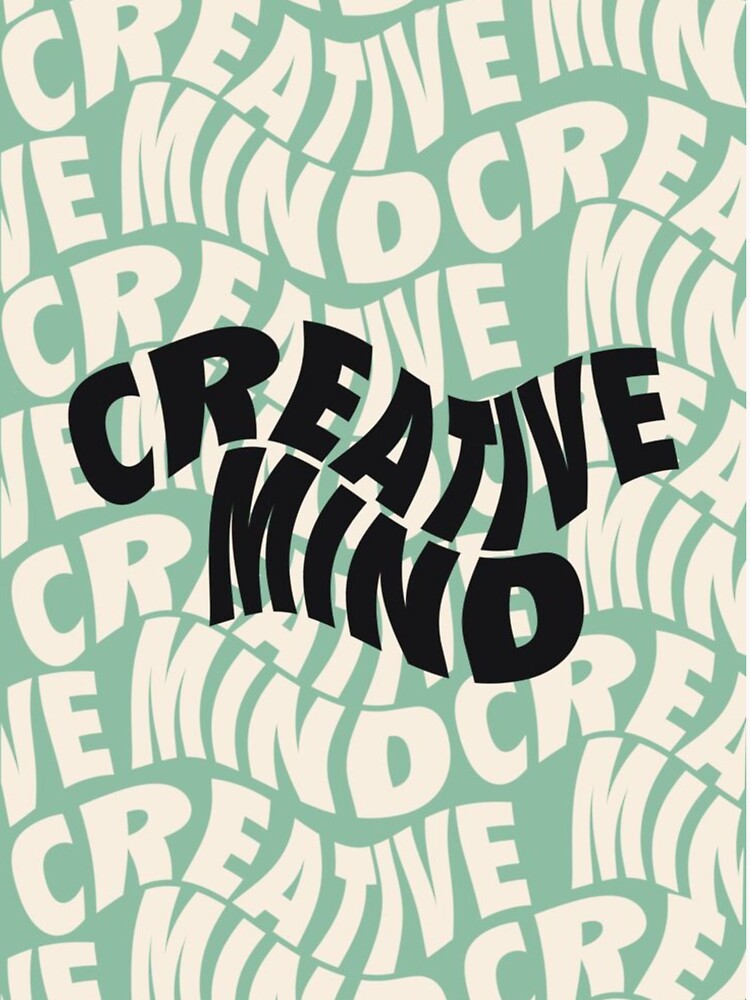 Creative mind by YesVinsane