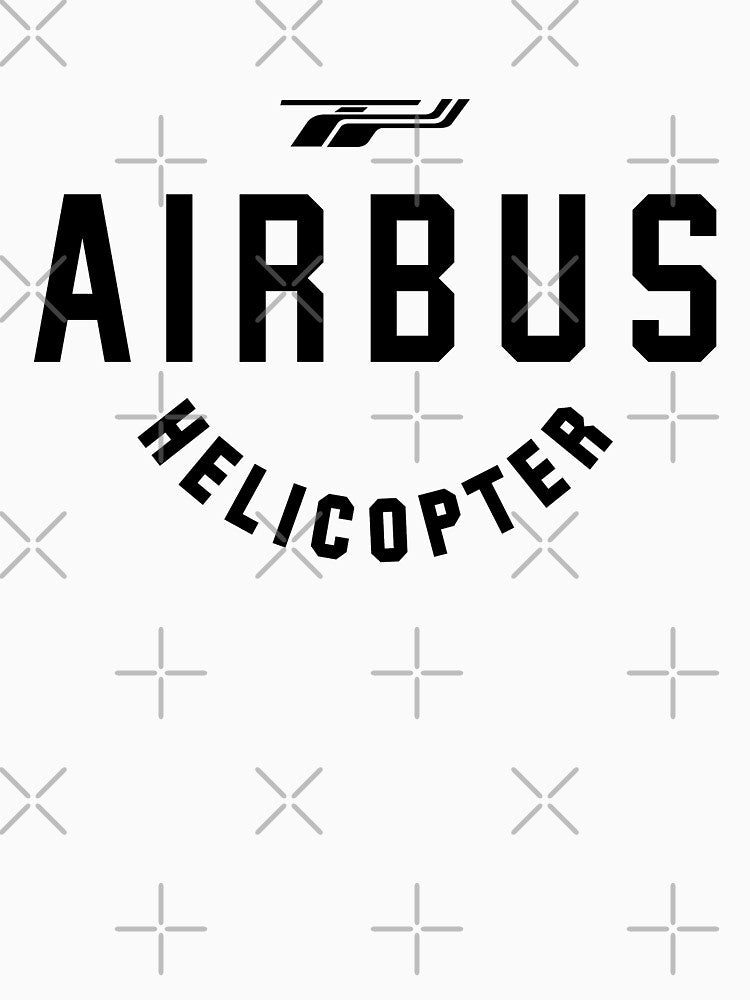 Airbus Helicopter by LetterMelon