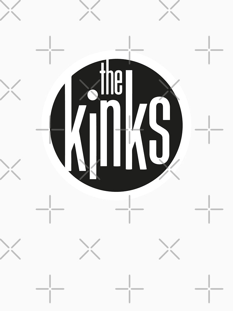 The Kinks by SpicySweetChili