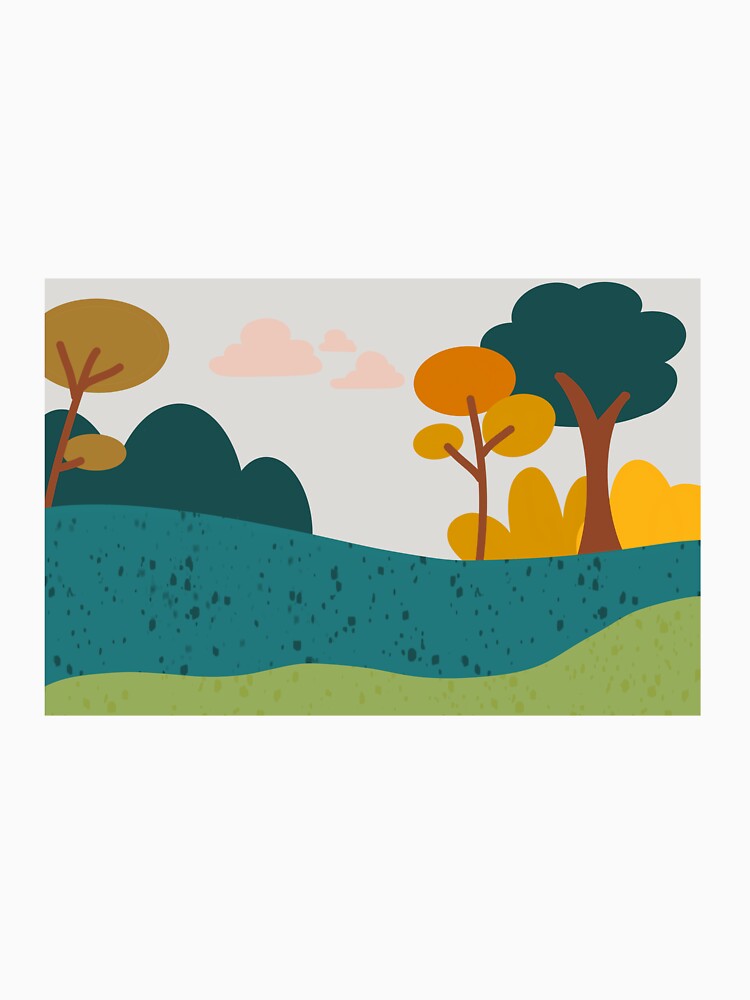 Nature by artwithlefty
