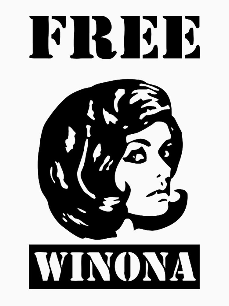 free winona by LaviniaFay