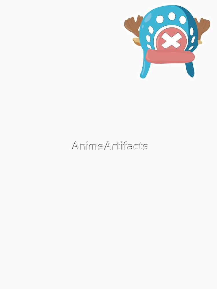 Chopper Hat by AnimeArtifacts