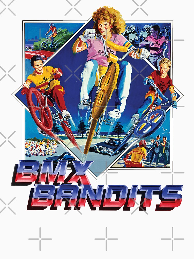 BMX BANDITS by UmbrellaEnt