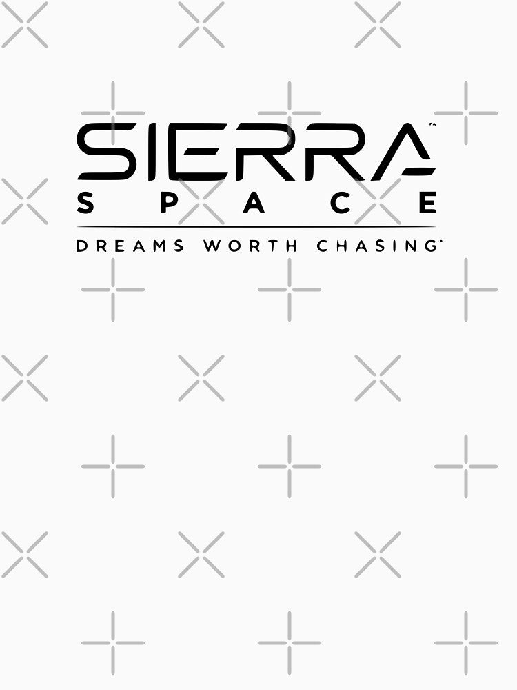 Sierra Space Logo by SacRob123